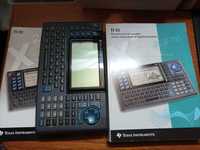 Calculadora Texas Instruments TI-92 Module E