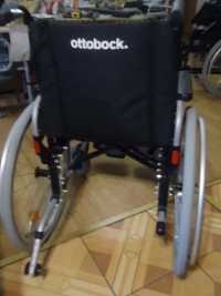 инвалидная коляска комнатная немецкая