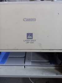 Прінтер canon lpb 1210