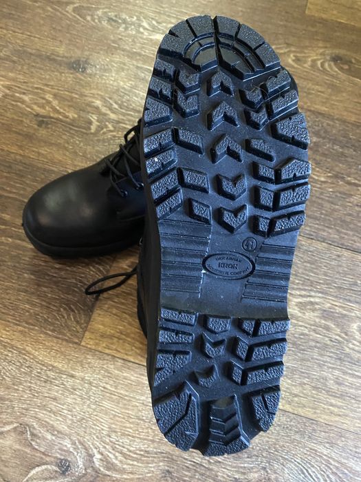 Берці нові 41розмір