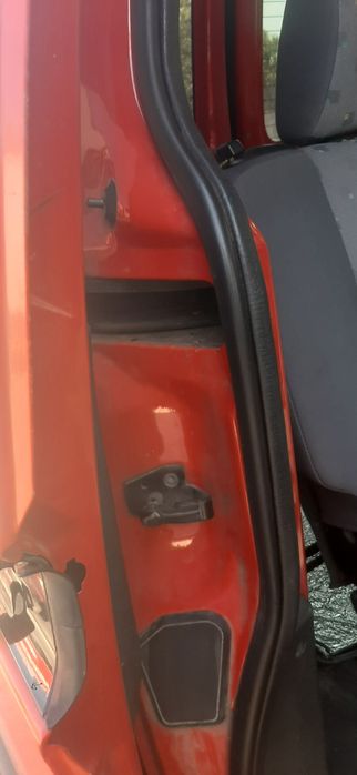 Ситроен Берлинго 1.6hdi