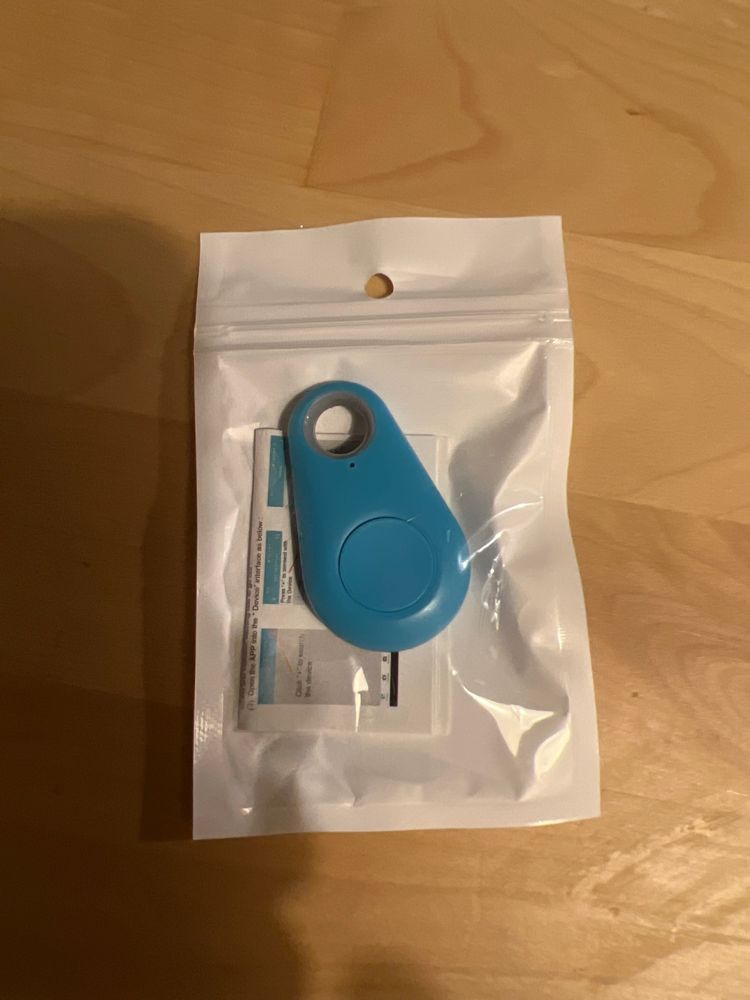 EW Bluetooth Anti-lost