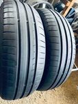 Шини Резина Літні 195 65 15 Dunlop SportBluResponse  2шт