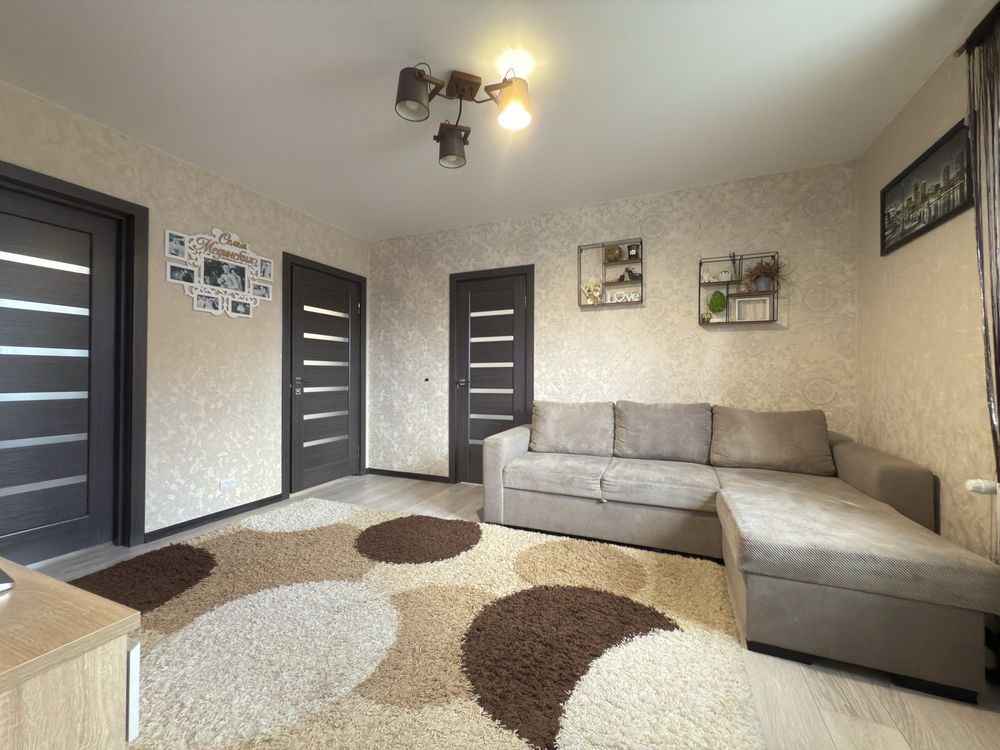 Продам дом в который хочется возвращаться 70м2 | Новоалександровка
