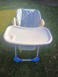 Krzesełko do karmienia Chicco polly 2w1