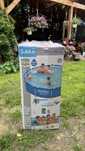 Basen bestway 366x76 NOWY