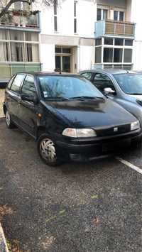 Fiat Punto 1.1 1999 gasolina