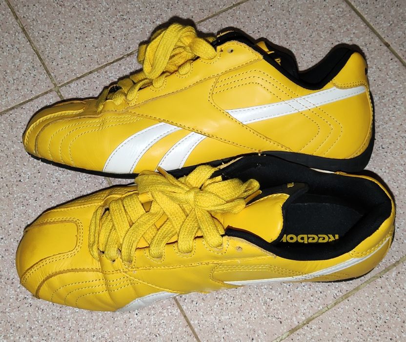 Tenis Sapatilhas Reebok