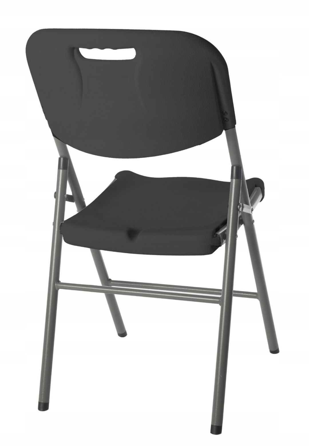 Krzesla cateringowe/bankietowe skladane, solidne klasa Premium 3 szt.