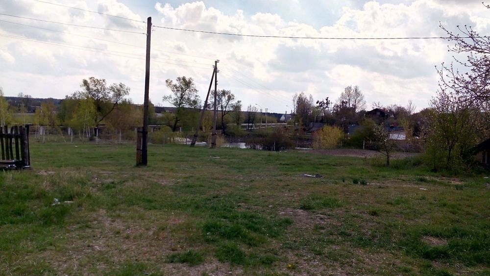 Будинок класичний і 25 соток землі с.Корчак Передмістя Житомира