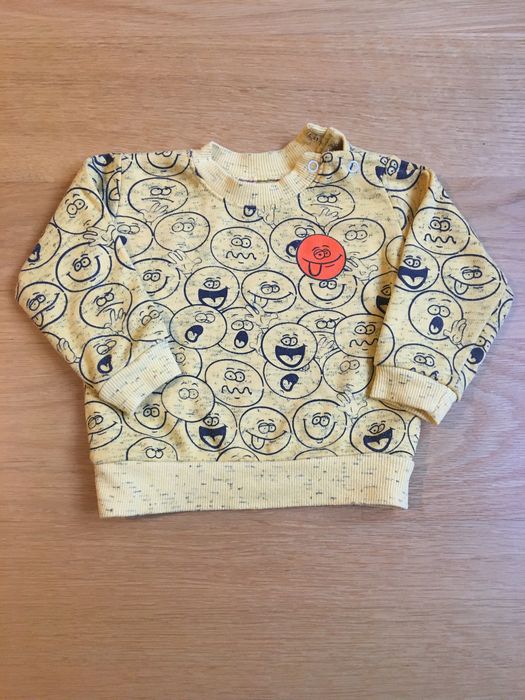 Bluza, rozmiar 74/80