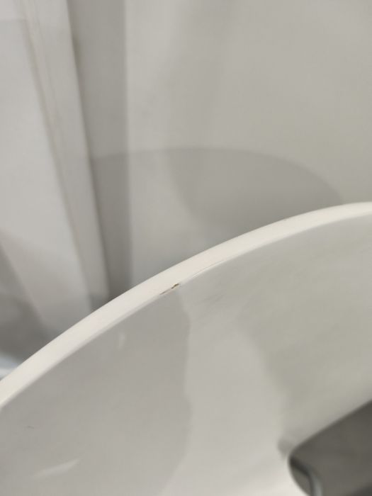 Mesa redonda refeição cozinha e 4 cadeiras