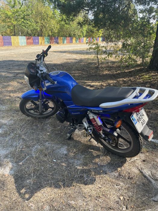 Продається кінлон 150 збережений стан 9/10