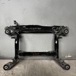 8w0505235ak Подрамник задний балка подушка Audi A4 B9 8W quattro