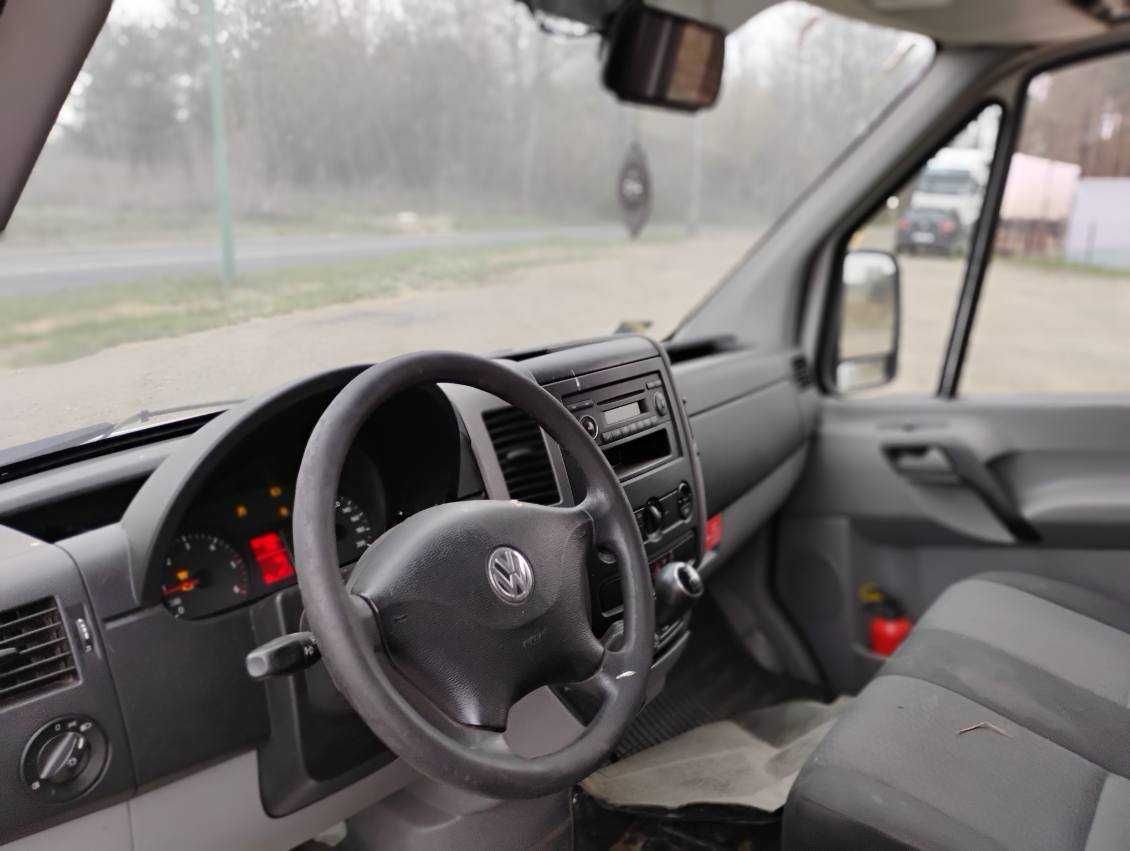 Fiat ducato l3h2 izoterma motor 2,3 klima