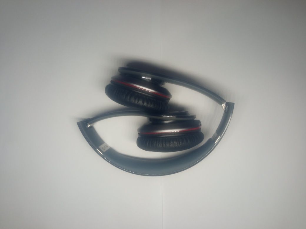 Проводні навушники beats by dr.dre - Solo HD