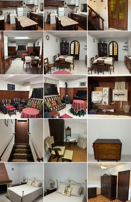 Casa para arrendar em Sousel Estremoz