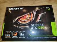 Відеокарта Gigabyte GTX 1050 TI 4Gb