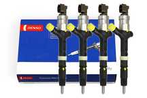 Wtryskiwacze 6C1Q-9K546-BB,  6C1Q-9K546-BC  FORD TRANSIT 2.2 2.4 TDCi,  LAND ROVER DEFENDER 2.4 Td4