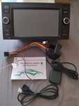 Radio nowe android Ford Focus Galaxy itp.