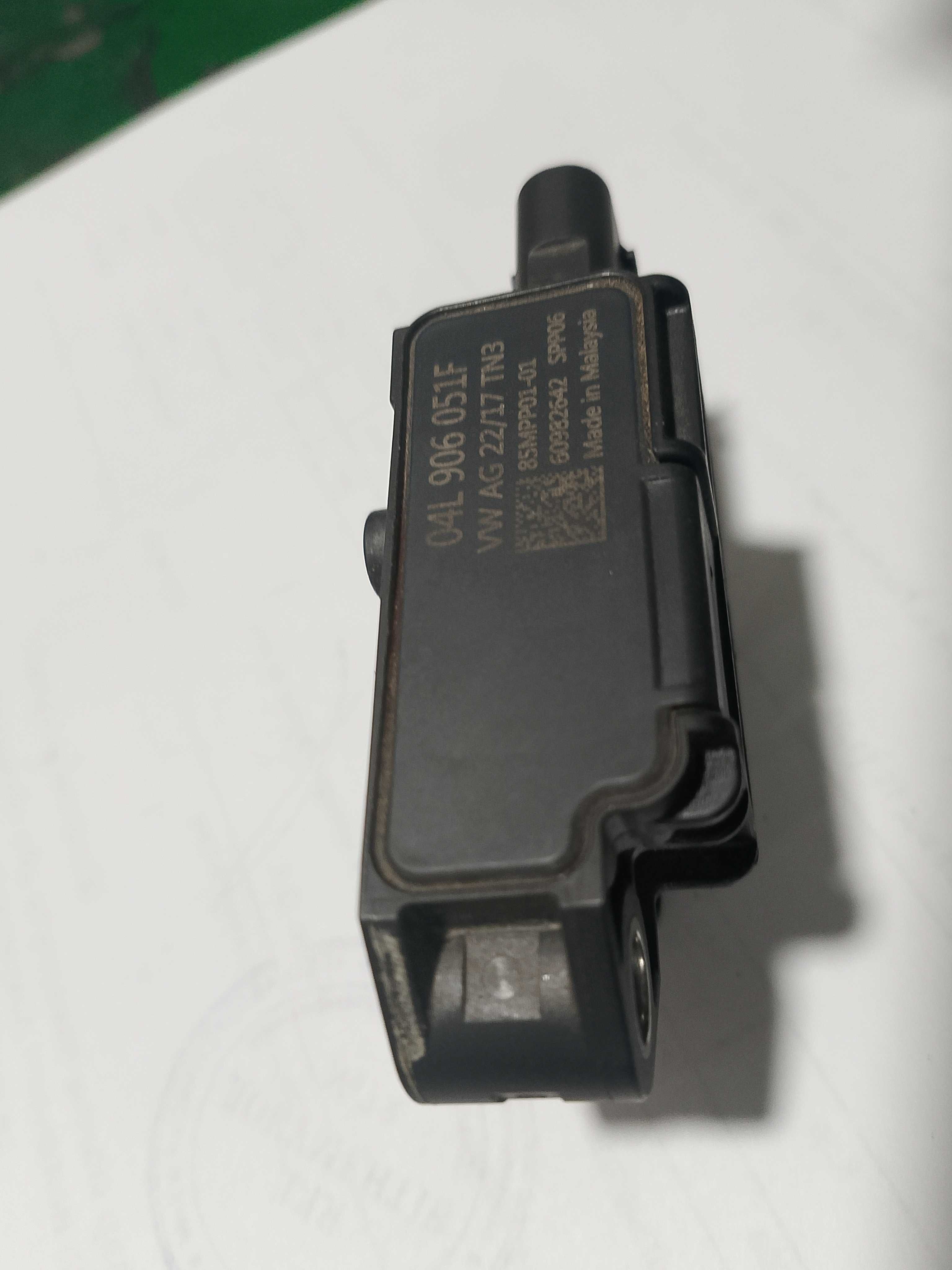датчик тиску вихлопних газів 04L906051F