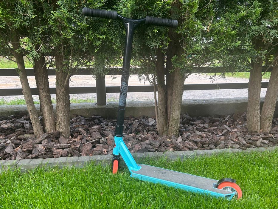 Hulajnoga dla dzieci Oxelo