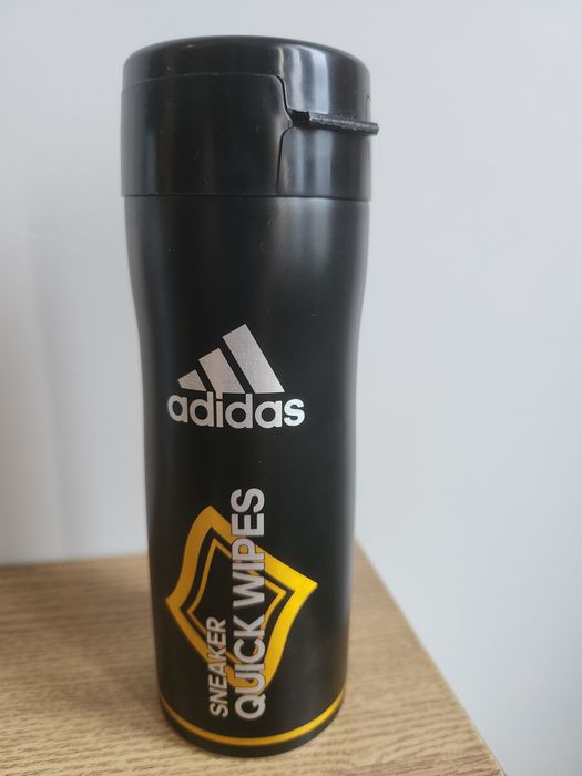Adidas chusteczki do czyszczenia butow nowe