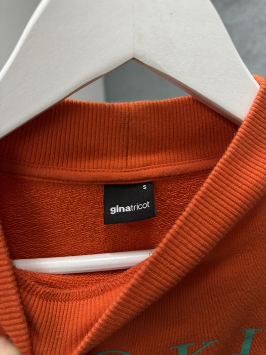 Светр жіночій оверсайз