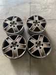 Jantes VW Sharan tamanho 16