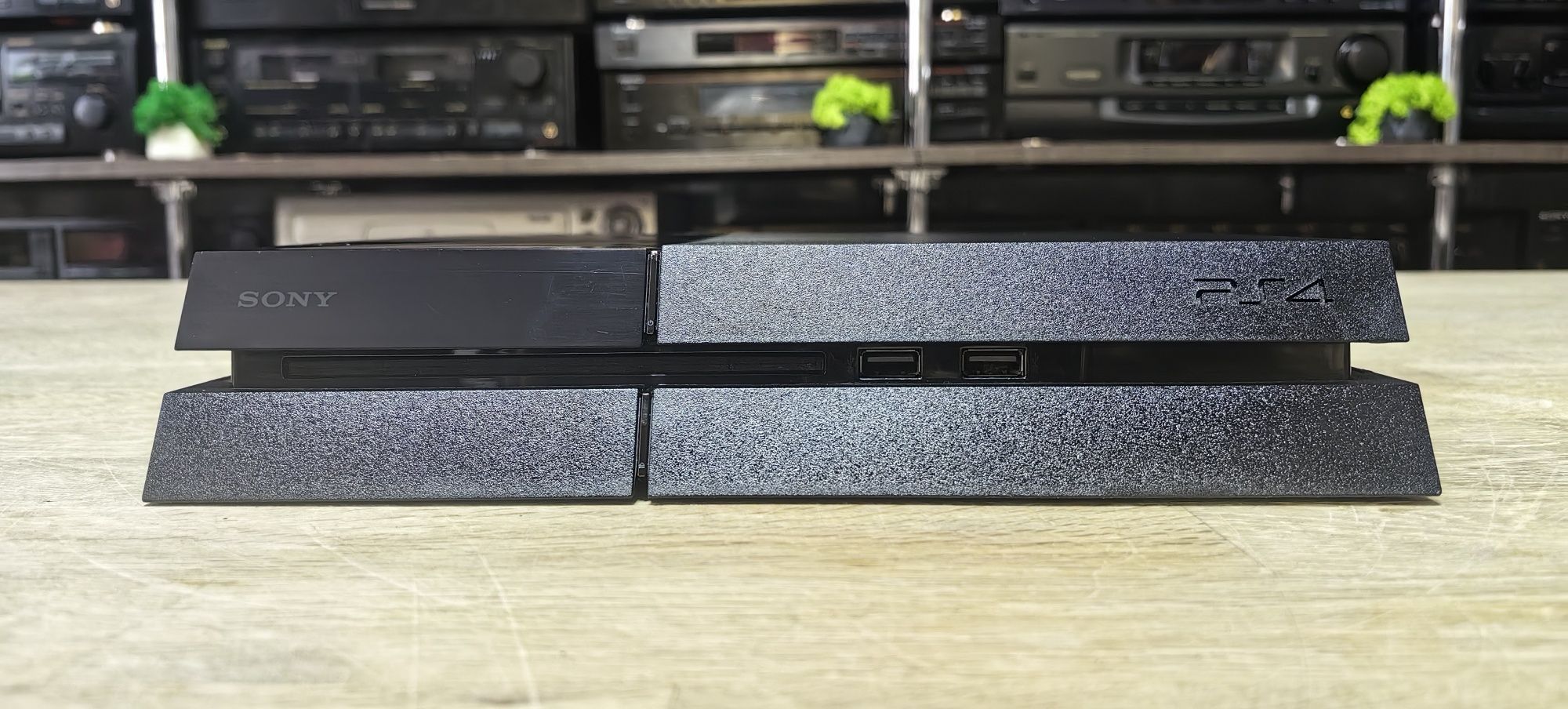 Ігрові консолі PS3 Sony/PS4 Sony