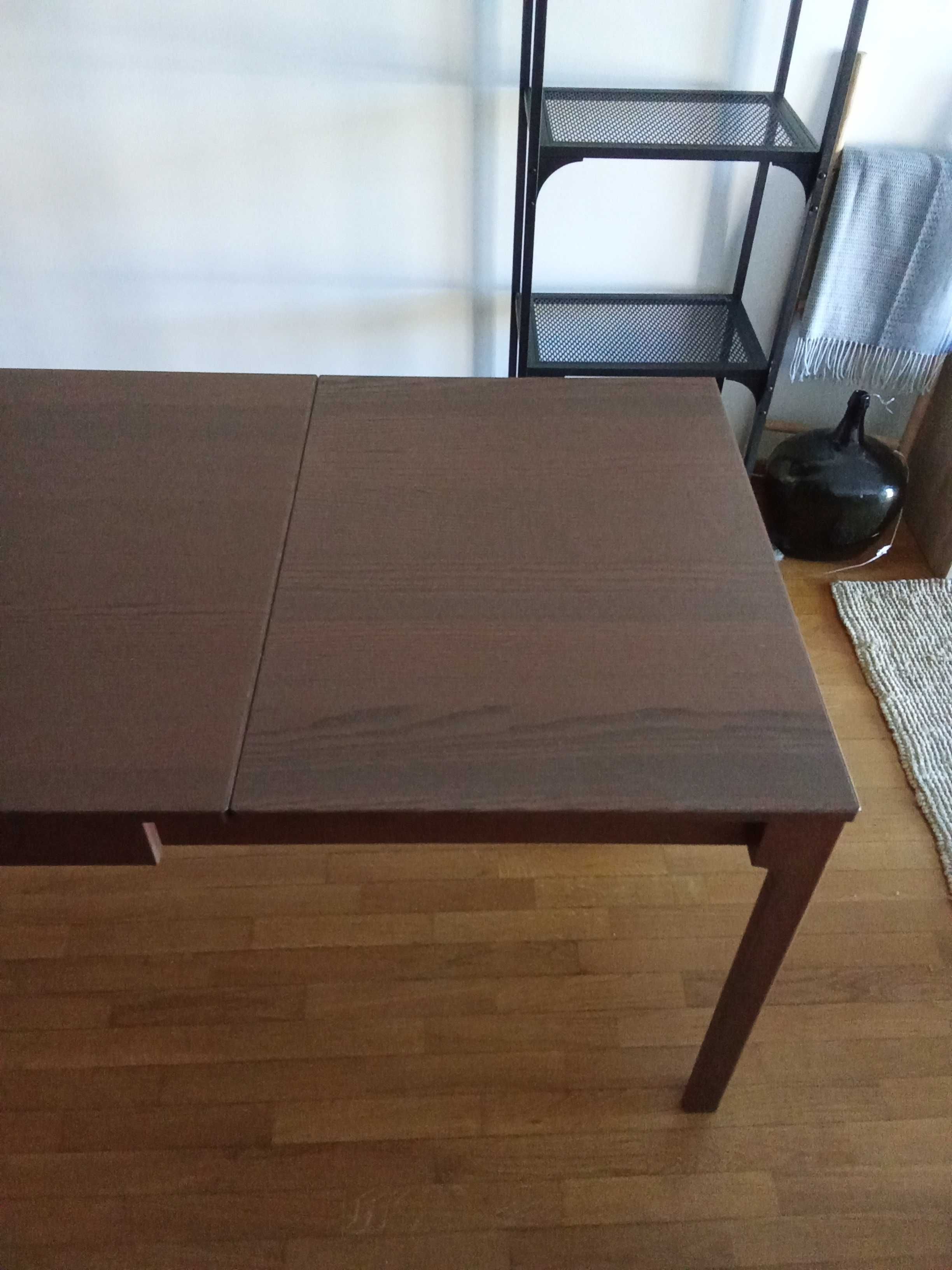 Mesa extensível EKEDALEN IKEA