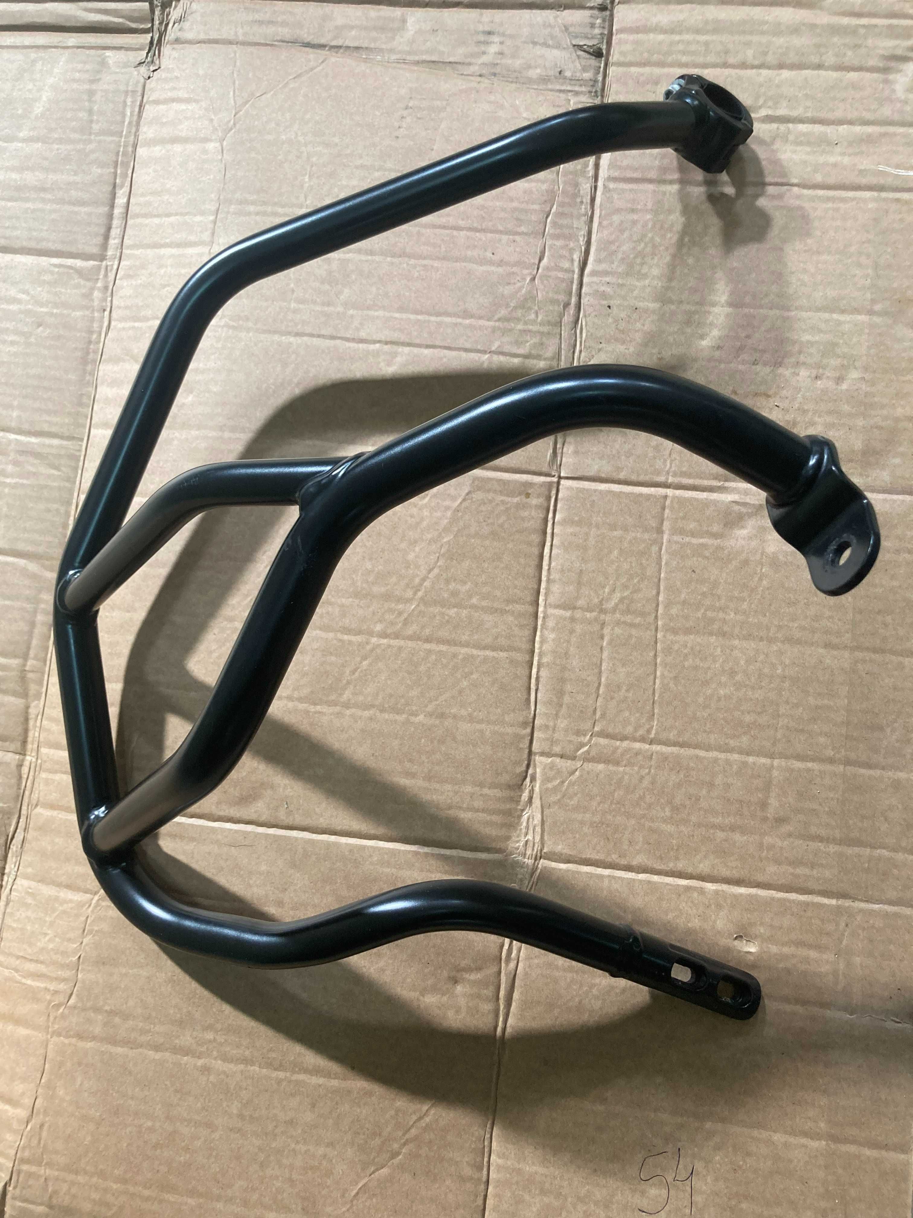 KTM 1290 SAS Crash Bars