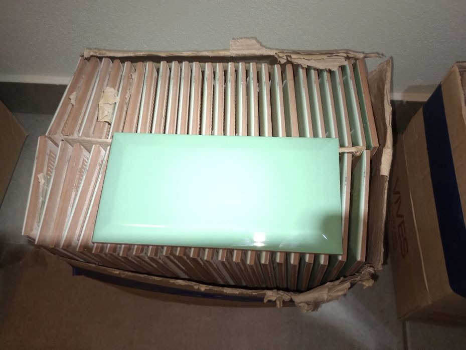 Płytki ścienne Vives