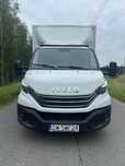 Iveco Daily 35S18  Iveco Daily 35S18 Hi-Matic 10EP 4.85x2.2x2.2