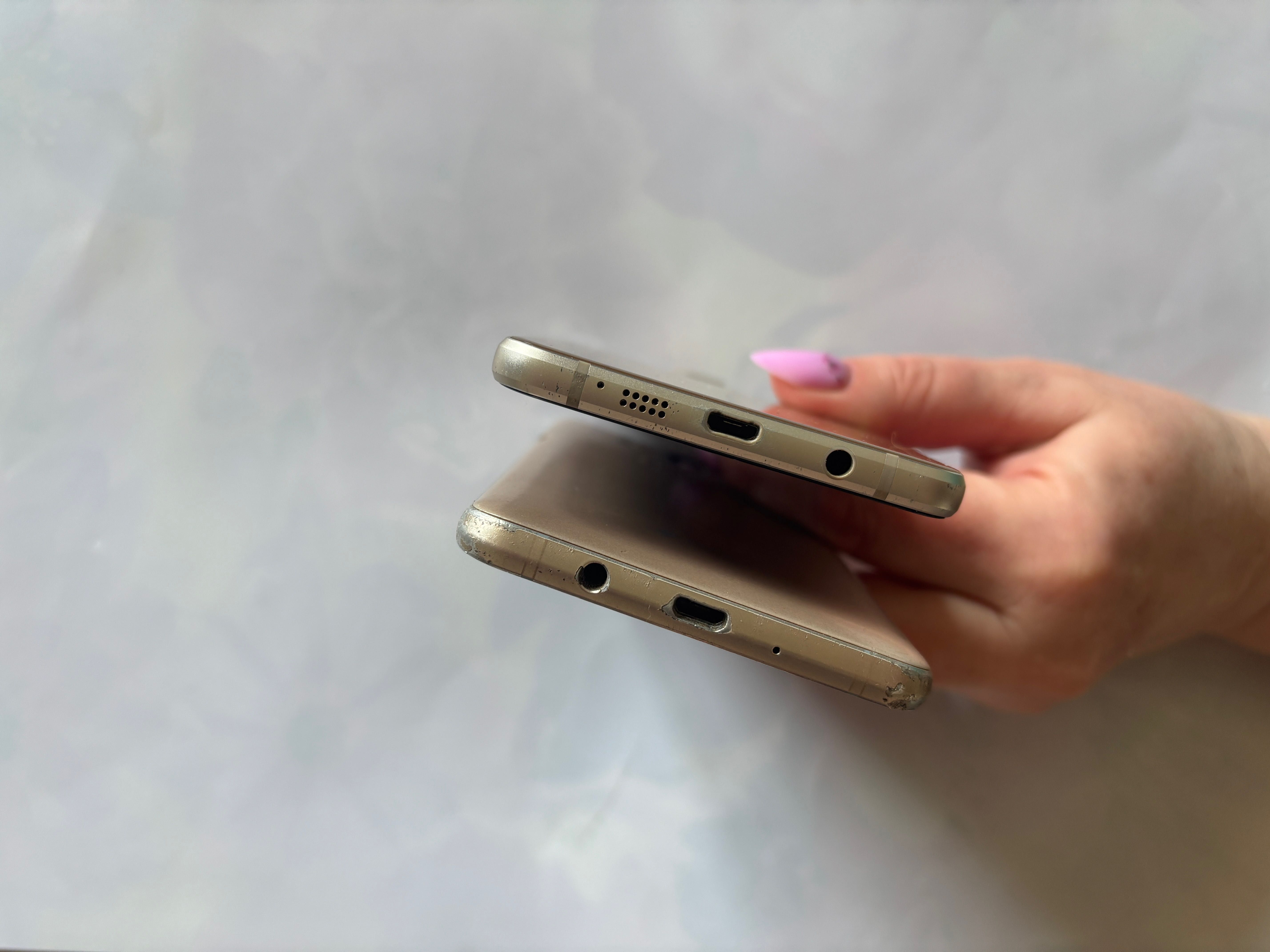 Samsung A510, Samsung J510 на запчасти