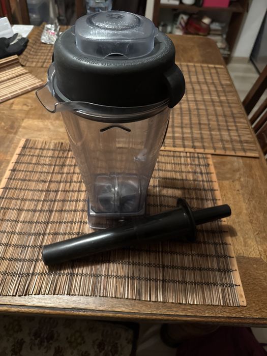 Pojemnik kielich Vitamix 5200 kompletny