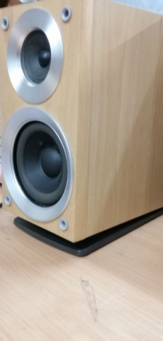 Panasonic SA-PM19 140W