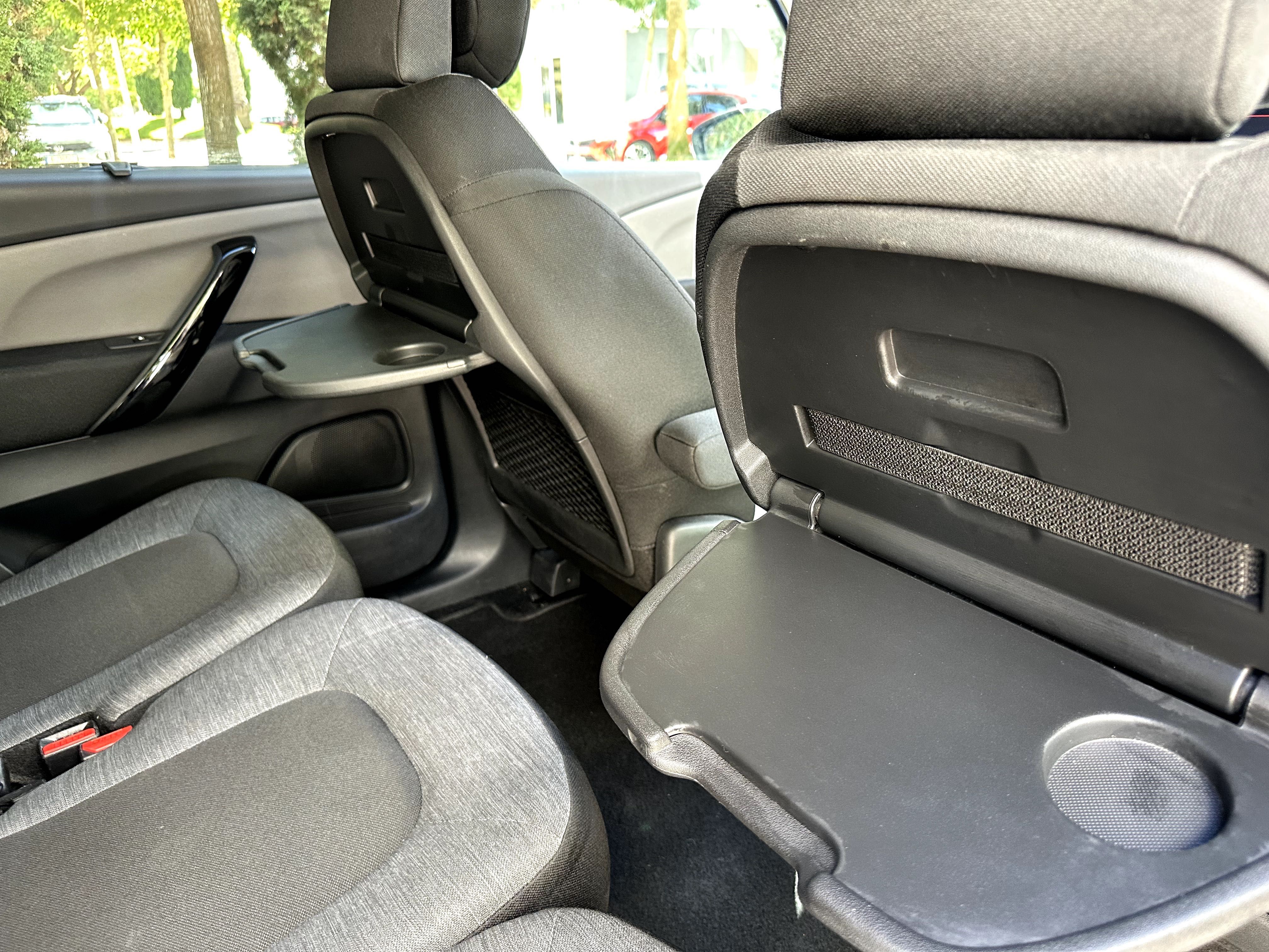 Citroën C4 Picasso 1.2 PureTech Feel EAT, Excelente