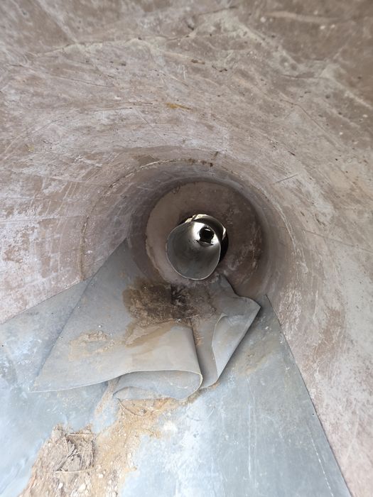 Suszarnia bębnowa Cedrus