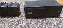 Pre amplificador Nad pp3