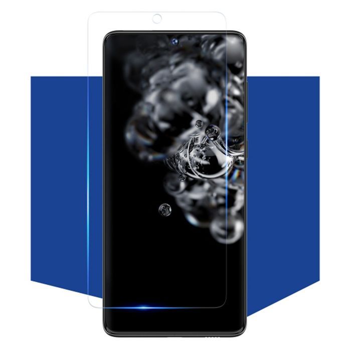 Folia 3Mk Arc+ Fs Fullscreen Do Samsung Galaxy S24 Plus