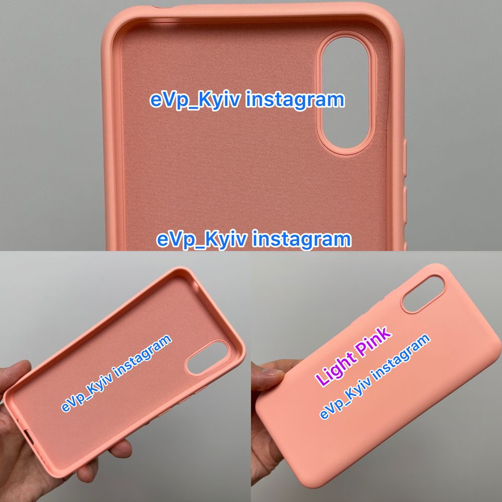 Чохол Xiaomi Redmi 9a чехол редмі 9 а