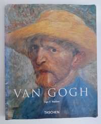 Vincent van Gogh 1853 - 1890 Wizja i rzeczywistość Ingo F. Walther