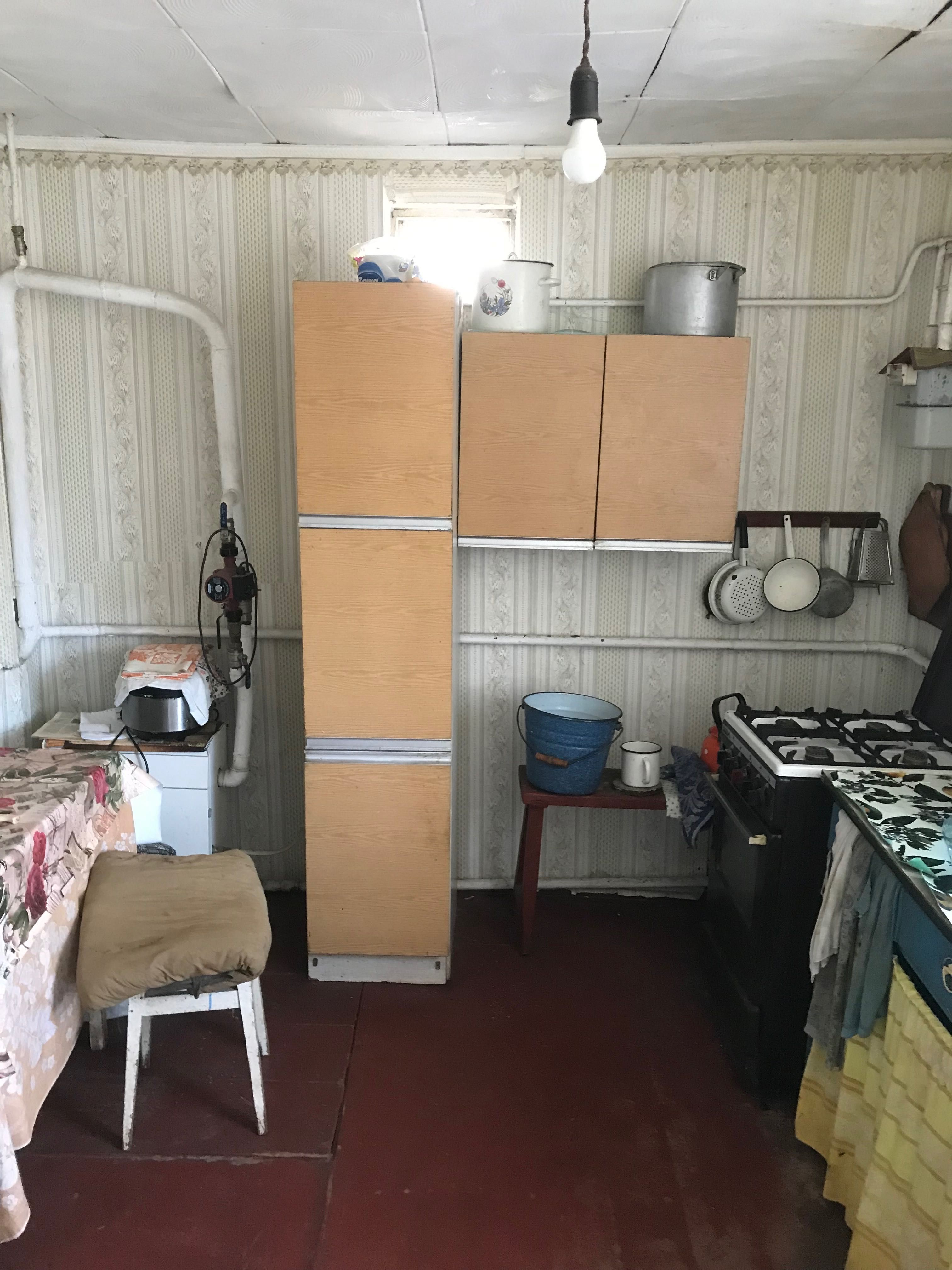 Продається будинок с. Мотовилівка Фастівський р-он