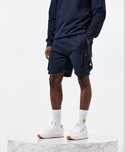 Шорти Weekend Offender Pink Sands Navy Оригінал