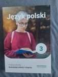 Język polski 3. Operon.