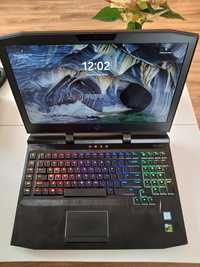 HP Omen X 17.3" I7 32 GB Ram 512 SSD 1024 HDD RTX GTX 1080 8 GB