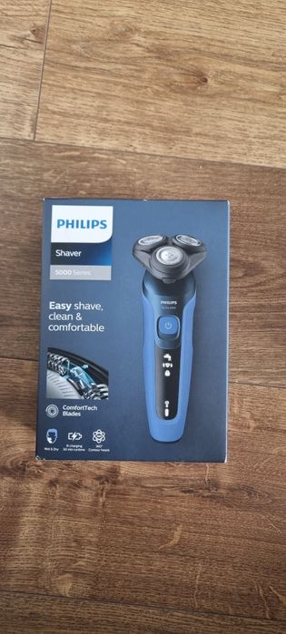 Philips  seria 5000