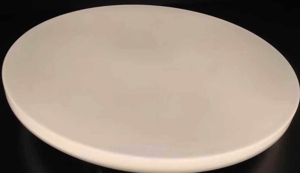 Светодиодная люстра Матовый – светильник варианты с пультом и без