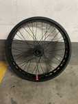 Jante 20” fat tire